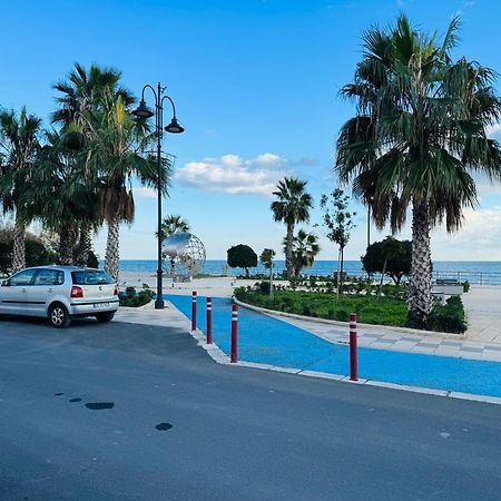Sea Beach Pozzallo Dış mekan fotoğraf