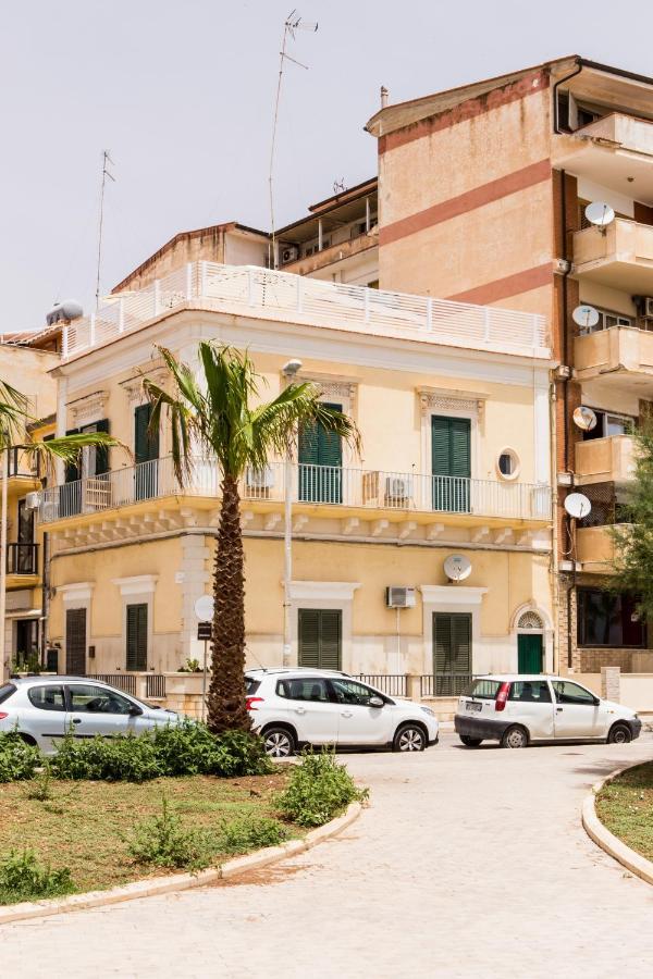 Sea Beach Pozzallo Dış mekan fotoğraf