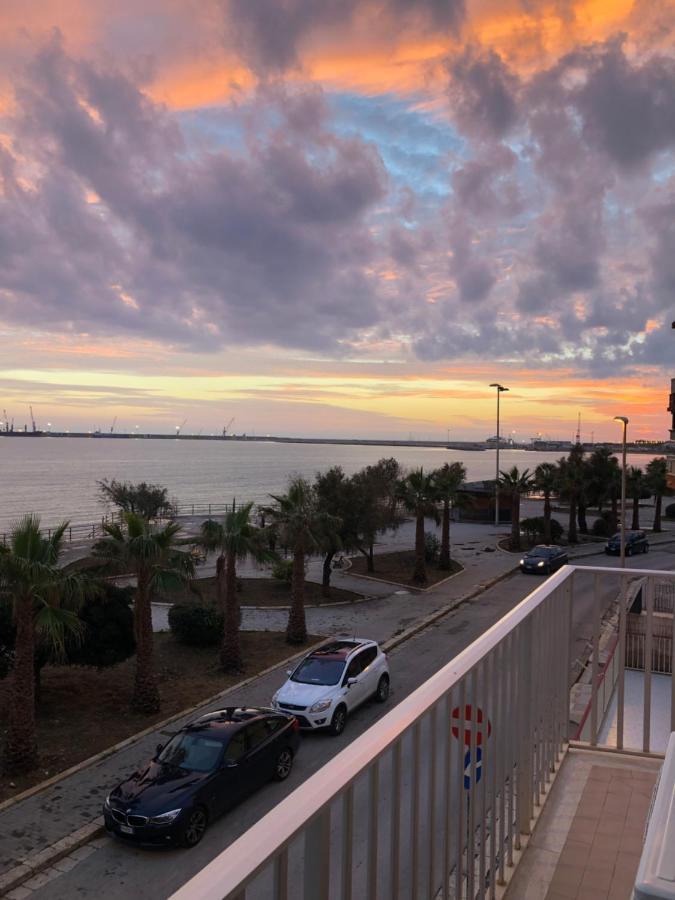 Sea Beach Pozzallo Dış mekan fotoğraf