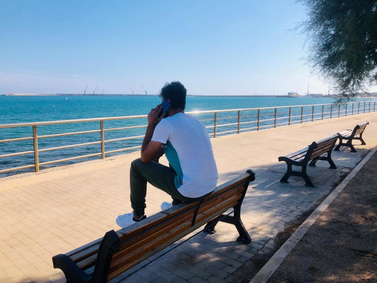 Sea Beach Pozzallo Dış mekan fotoğraf